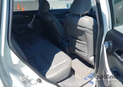 2007 Honda Cr-V Ex-L z USA, uszkodzony, nr VIN 5J6RE48787L005693